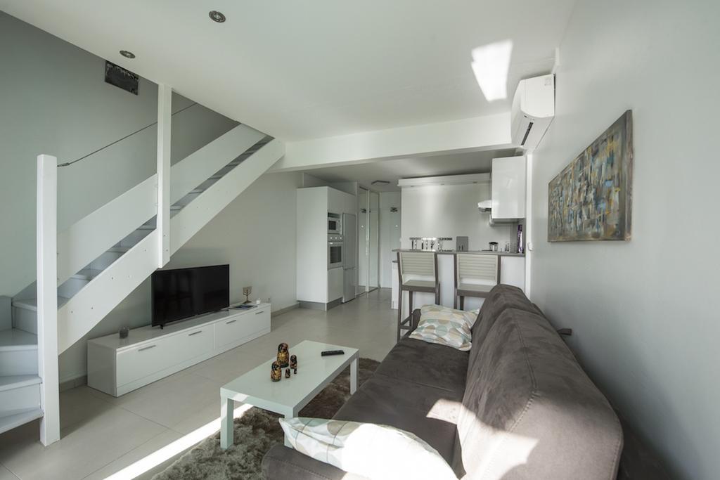 Coton Doux Front De Mer Le Gosier  Exterior foto